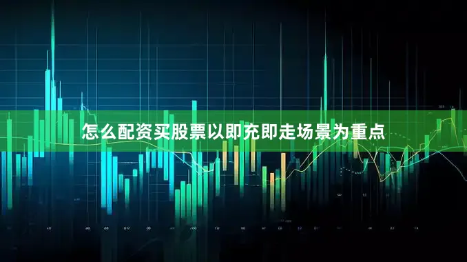 怎么配资买股票以即充即走场景为重点